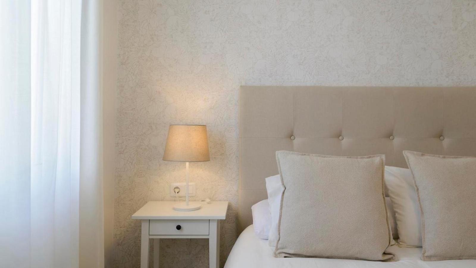 Villa Las Palmeras De Torrox By Ruralidays 外观 照片