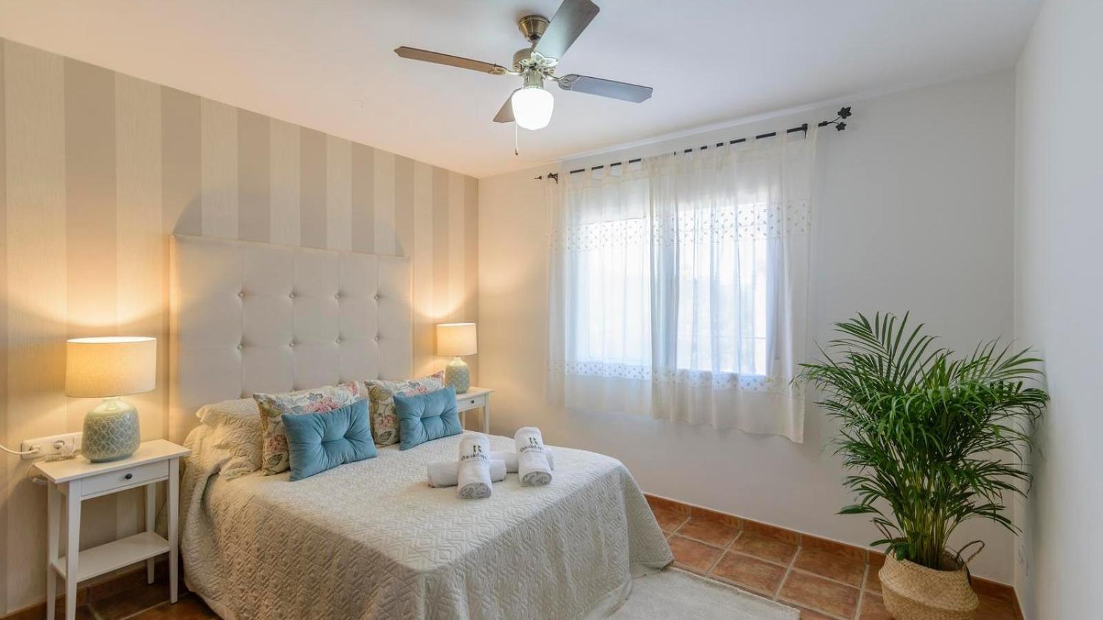 Villa Las Palmeras De Torrox By Ruralidays 外观 照片